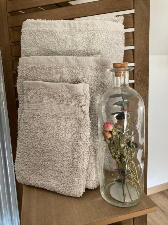 Chez Irene * Villiers-aux-Chenes