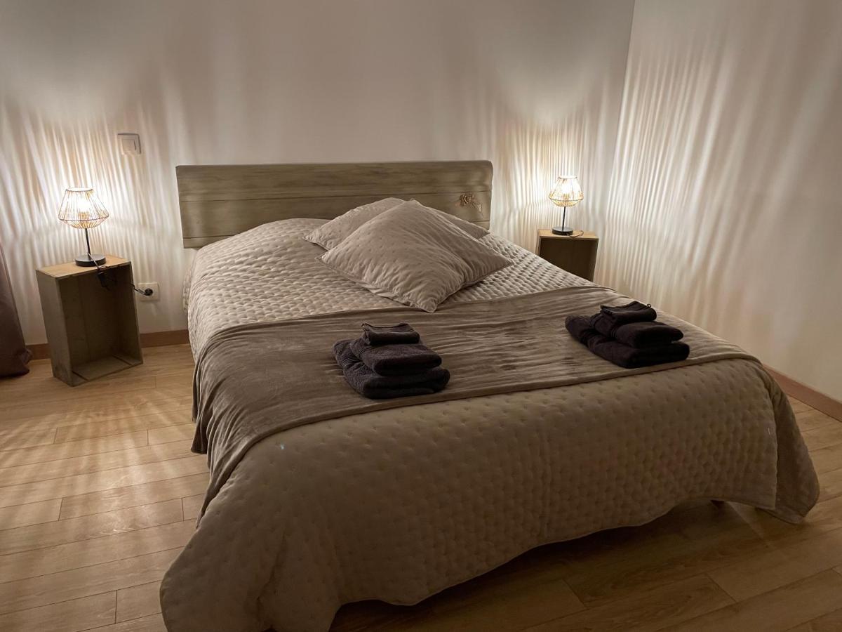 Chez Irene Villiers-aux-Chenes