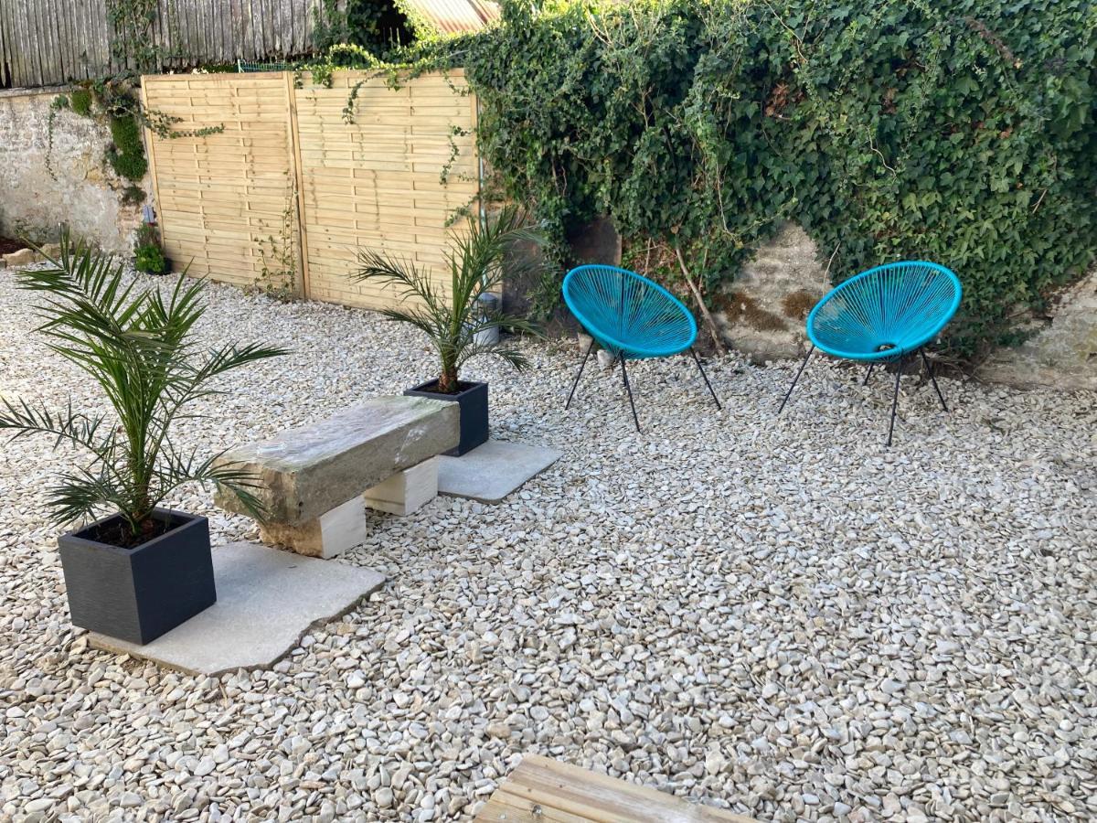 Chez Irene Ferienhaus *