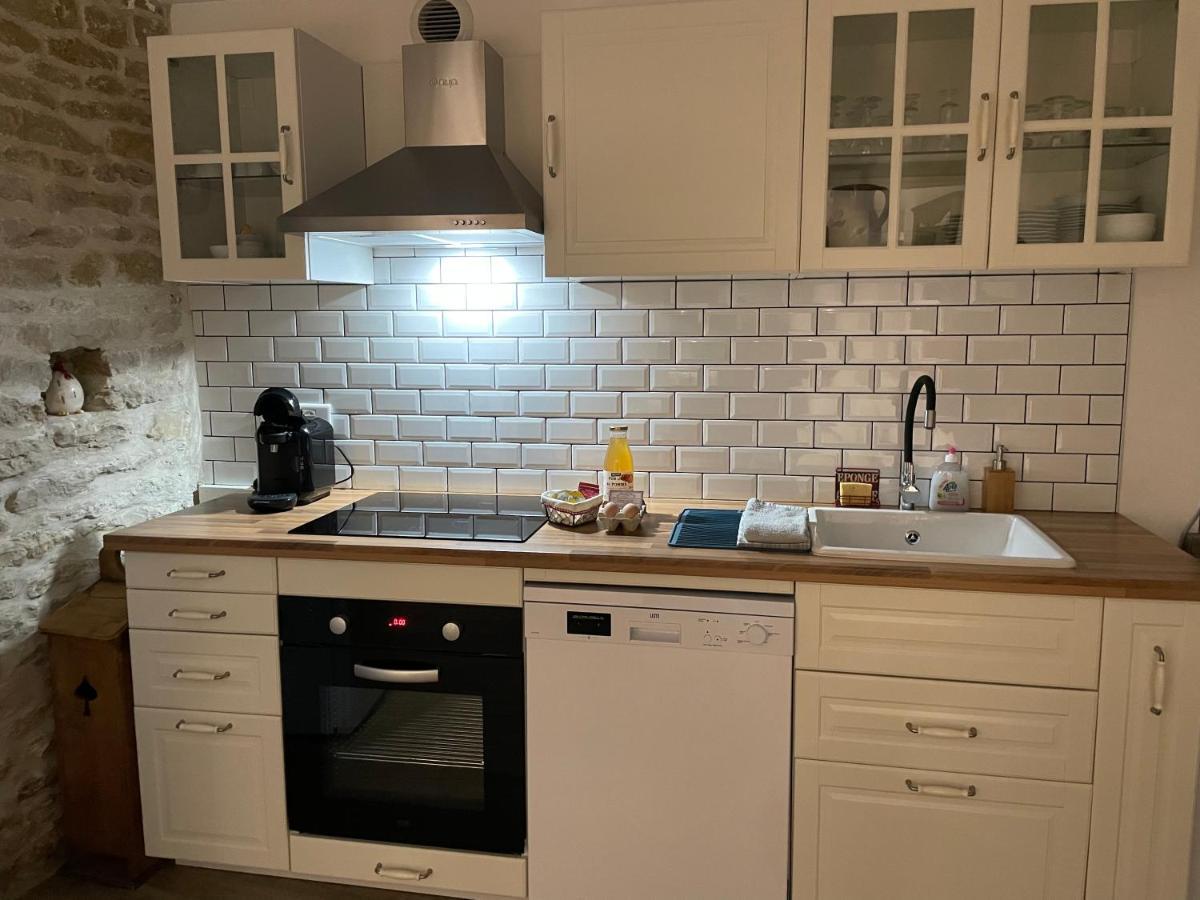 Chez Irene Villiers-aux-Chenes