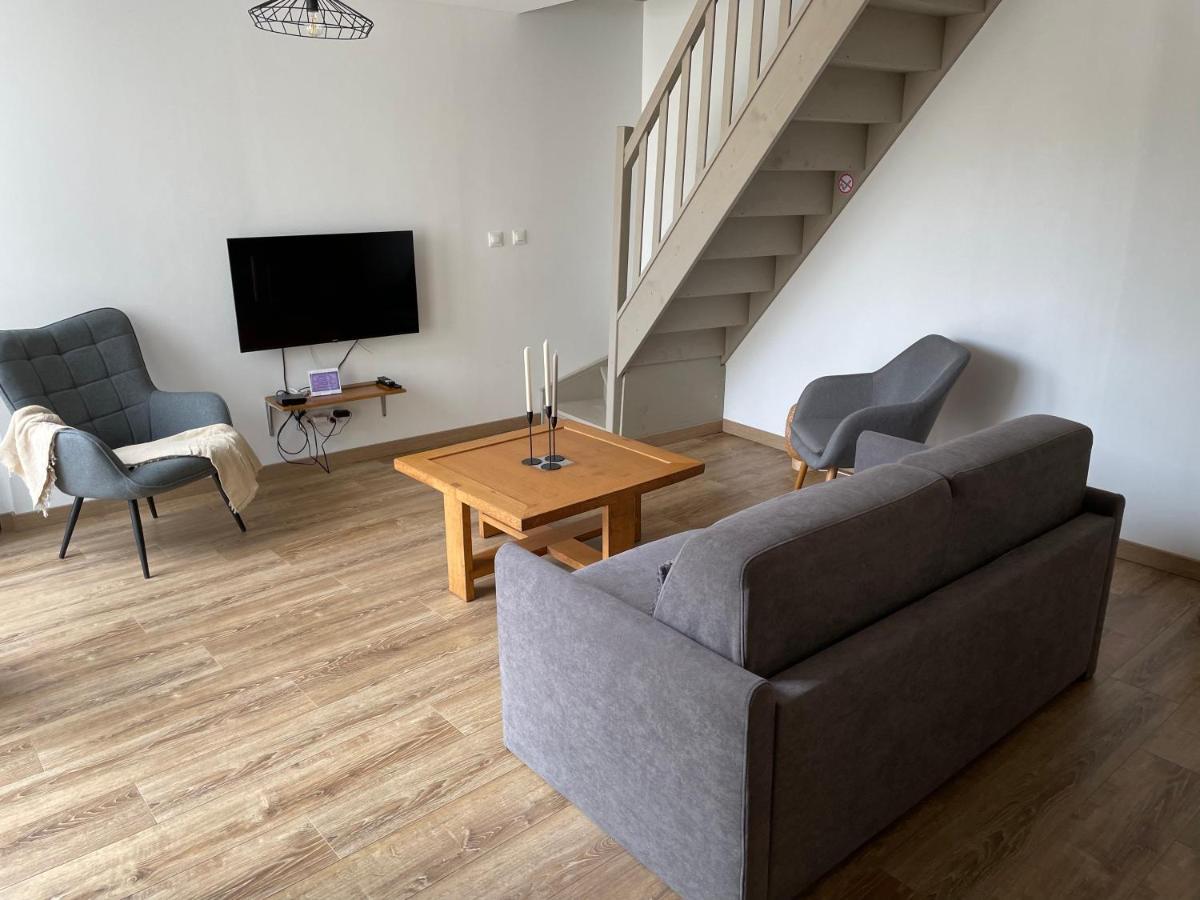 Holiday home Chez Irene